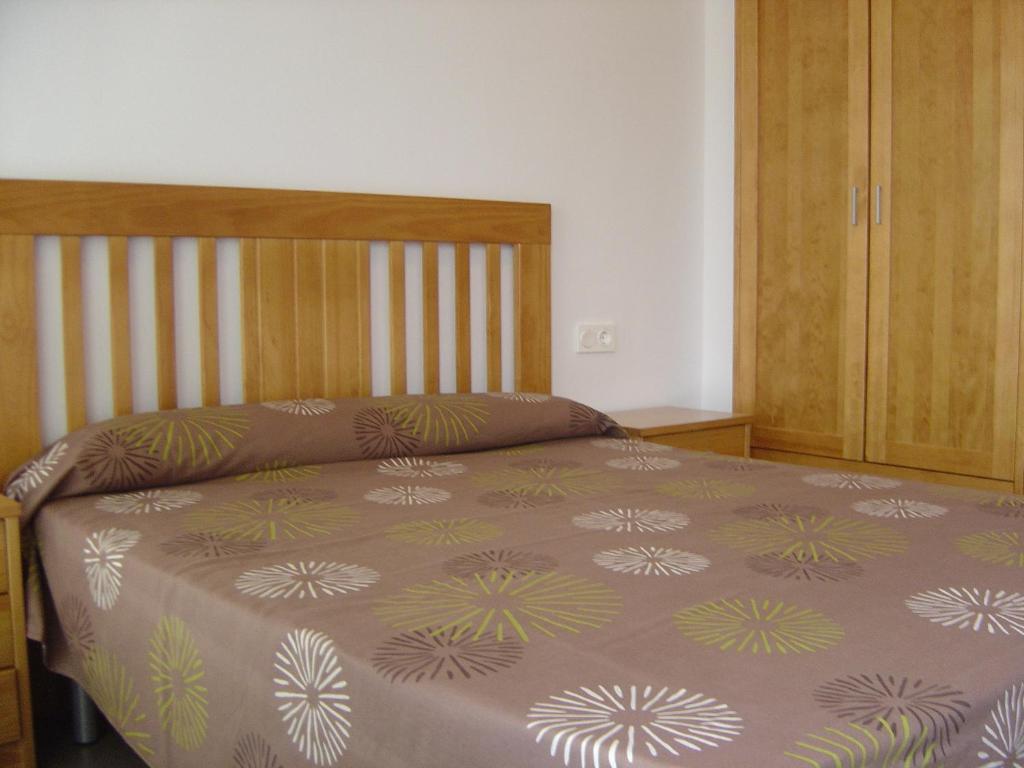 Rentalmar Romani Adosados Miami Playa Room photo